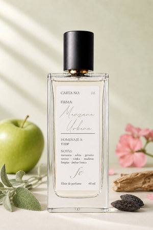 MANZANA URBANA