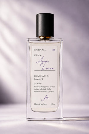 AGUA LUNAR